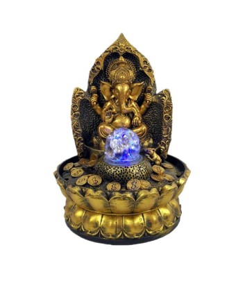 Fontaine à Eau Bouddha Déco Ganesh en ligne des produits 