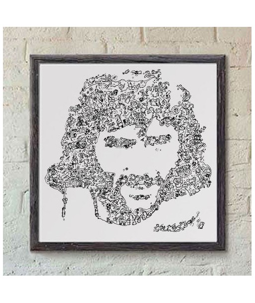 George Best outlet