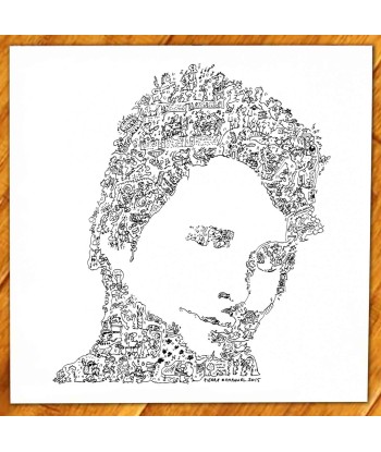 Matthew Bellamy - MUSE le des métaux précieux