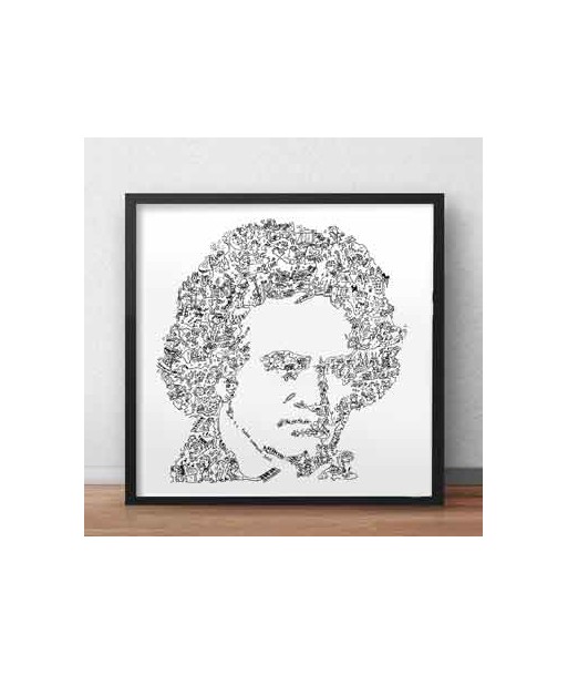 Ludwig Van Beethoven pas cher 