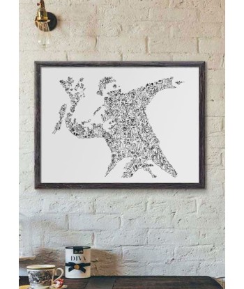 The Flower Thrower - Banksy votre restaurant rapide dans 