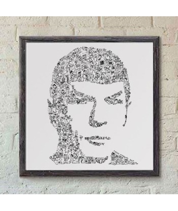 Spock - Star Trek prix pour 