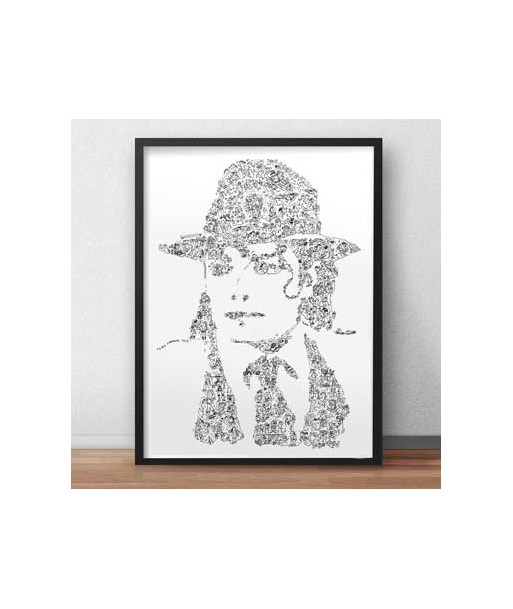 Michael Jackson - Moonwalker commande en ligne