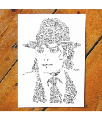 Michael Jackson - Moonwalker commande en ligne