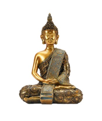 Statue Bouddha la Divinité Thaï paiement sécurisé