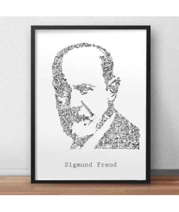 Sigmund Freud français