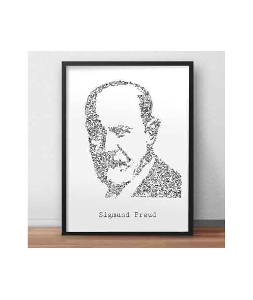 Sigmund Freud français