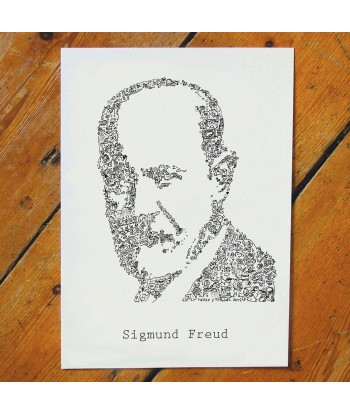 Sigmund Freud français