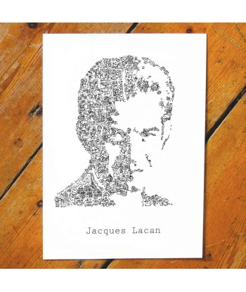 Jacques Lacan Toutes les collections ici