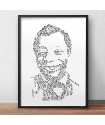 James Baldwin la livraison gratuite