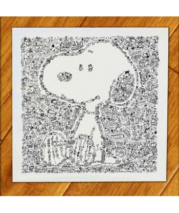 Snoopy français