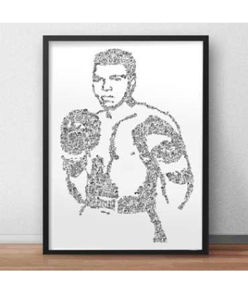 Muhammad Ali En savoir plus