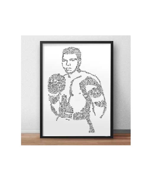 Muhammad Ali En savoir plus