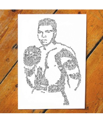 Muhammad Ali En savoir plus