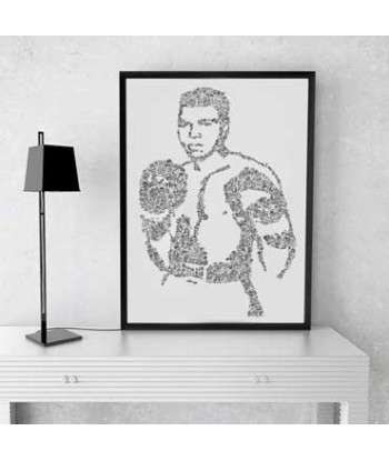 Muhammad Ali En savoir plus