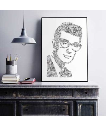 Buddy Holly Faites des économies