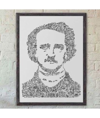 Edgar Allan Poe votre