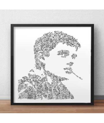 Ian Curtis - Joy Division meilleur choix