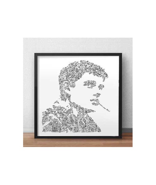 Ian Curtis - Joy Division meilleur choix