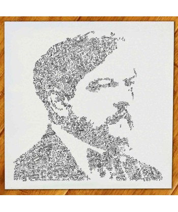 Claude Debussy de technologie