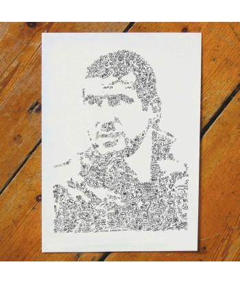 Eric Cantona du meilleur 