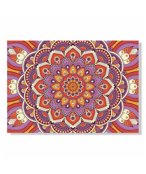 Tapis de Yoga Mandala en ligne des produits 