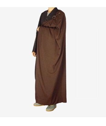 Kesa Robe Moine Bouddhiste sur le site 