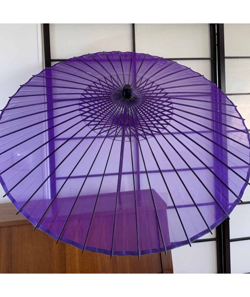 Parapluie violet suggérées chez