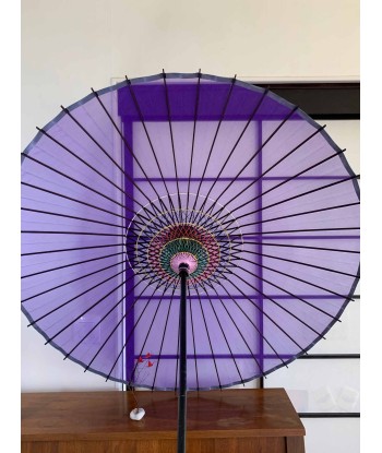 Parapluie violet suggérées chez