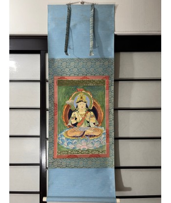 Kakejiku Le bouddha Amitābha commande en ligne