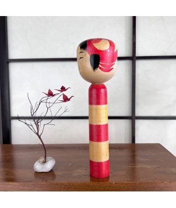 Kokeshi traditionnelle de Kihei Watanabe Profitez des Offres !