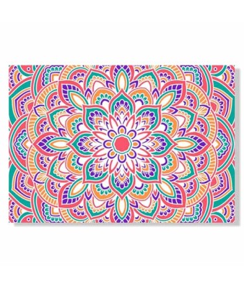 Tapis Mandala de Salle de Bain suggérées chez