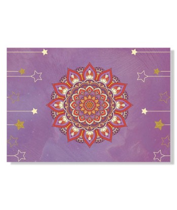 Tapis Mandala de Chambre chez Cornerstreet bien 