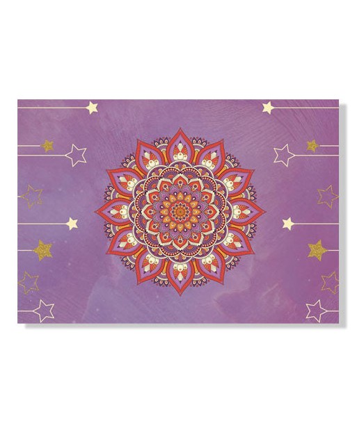 Tapis Mandala de Chambre chez Cornerstreet bien 