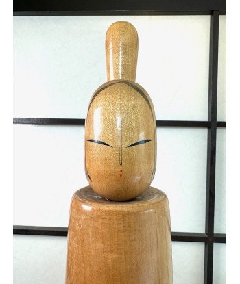 Kokeshi Créative Vintage de Shido Shozan | La Perle Rare pas cher