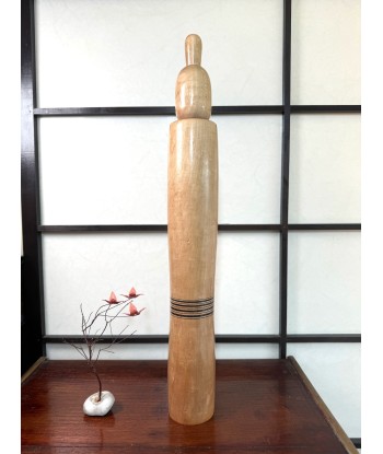 Kokeshi Créative Vintage de Shido Shozan | La Perle Rare pas cher