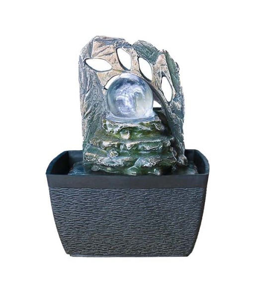 Fontaine Bouddha pour Jardin Zen Intérieur 50% de réduction en Octobre 2024