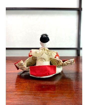 Poupée Japonaise Traditionnelle Hina Matsuri, Musicien vente chaude votre 